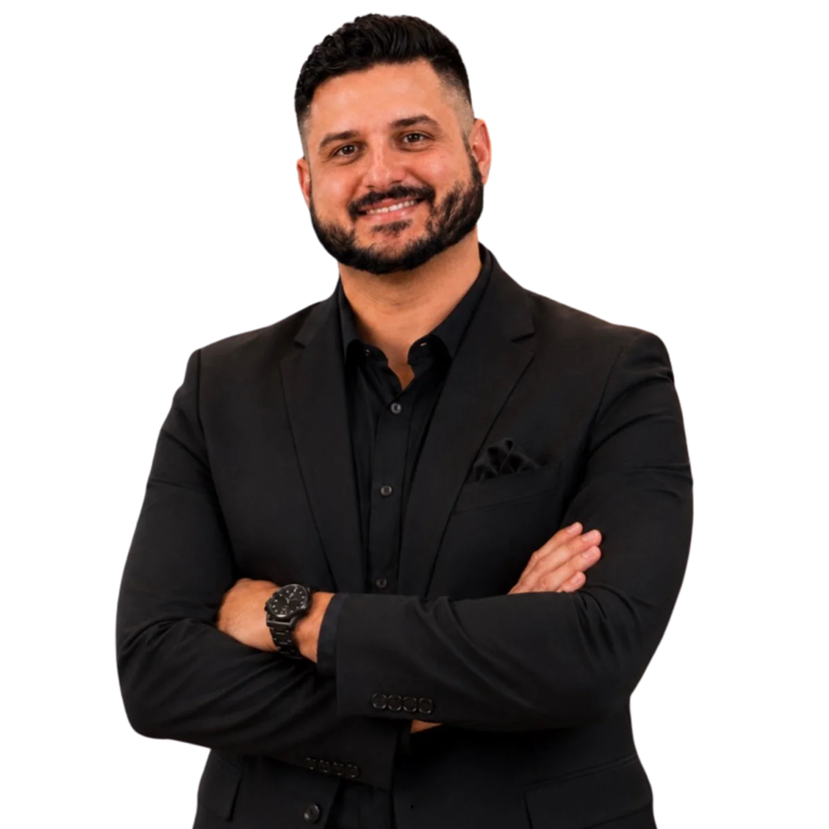 Steven Risher, Founder of Dynamic Promotion